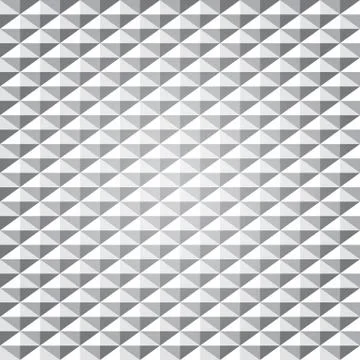 Abstract diamond background vector Stock Illustration