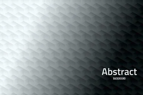 Abstract diamond pattern -gradient background Illustrazione stock