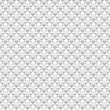 Abstract diamond pattern. Seamless vector Illustrazione stock