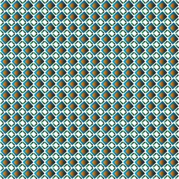 Abstract Diamond Pattern for Tech Branding and Modern Surface Decor 스톡 일러스트