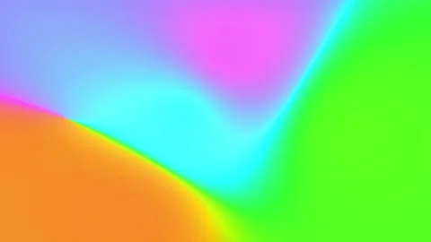 Abstract different color gradient background Stock Footage 133774075