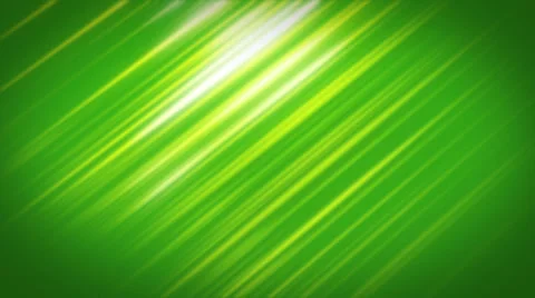 Abstract digital animation background of green blurred lines. Stock Footage 39932178