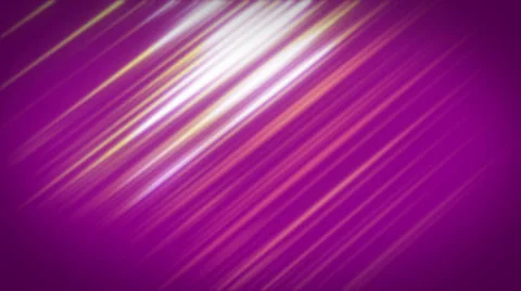 Abstract digital animation background of purple blurred lines. Stock Footage 39932194