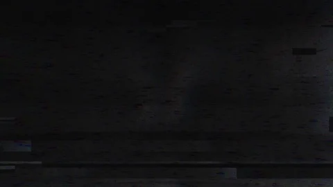 Abstract Digital Animation Pixel Noise Glitch Error Video Damage Stock Footage 79341729