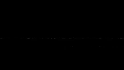 Abstract Digital Animation. Pixel Noise Glitch Error Video Damage Noise Glitch Stock Footage 247269198