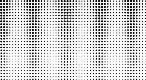 Abstract digital art showcasing a mesmerizing pattern of horizontal lines. Stock Illustration