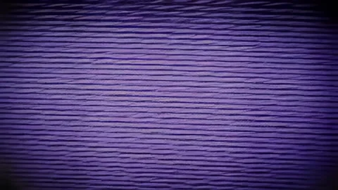 Abstract digital art  Signal interference glitch aesthetic Video stock 296221995