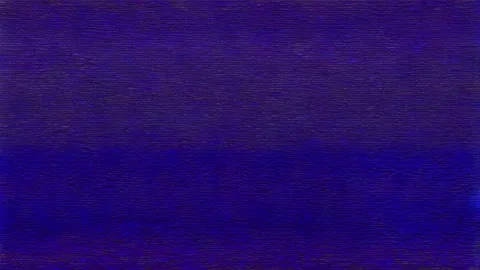 Abstract digital art  Signal interference a symphony of pixelation Stock Footage 301184473