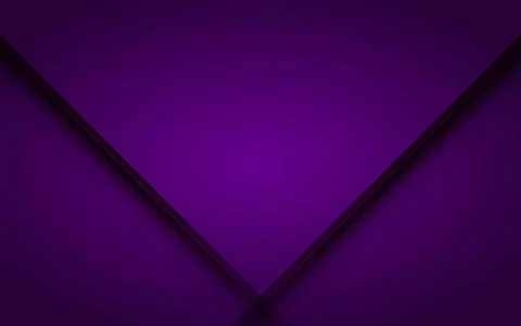 Abstract digital background Abstract digital background. Purple block. Vec... Stock Photos
