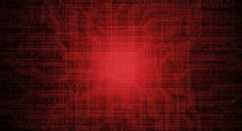 Abstract digital background with binary code. Hackers, darknet, virtual reality 写真素材