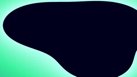 Abstract digital background concept: gradient overlay on solid color space 스톡 동영상 337658116