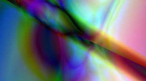 Abstract digital background consisting of psychedelic art Abstract digital... Stock Photos