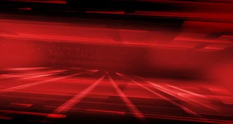 Abstract digital background design with light concept series Stock Illustration