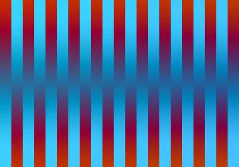 Abstract digital background featuring vertical blue and black. Stock Illustration