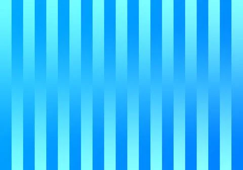 Abstract digital background featuring vertical blue and black Stock Illustration