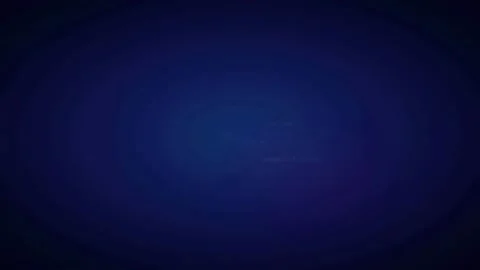Abstract Digital Background with Floating Programming Code and Glowing Data Stock Footage 336772664