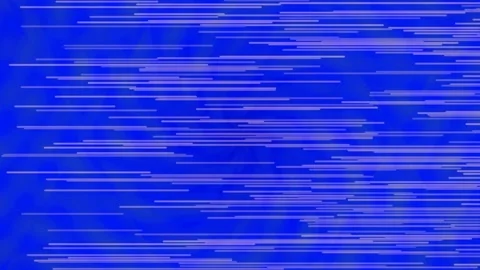 Abstract digital background with flowing blue light waves technology pattern Stock Footage 335521459
