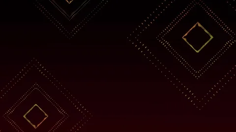 Abstract digital background  Stock Footage 317430654