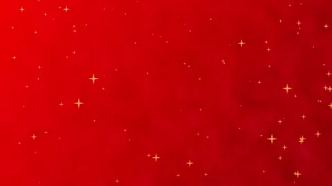 Abstract Digital Background with Glowing Particles and Light Streaks Stock Footage 331049603