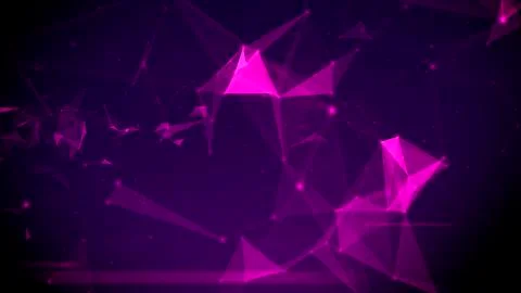 Abstract digital background Illustrazione stock