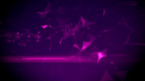 Abstract digital background Stock Illustration