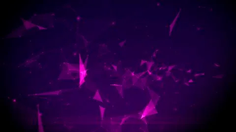 Abstract digital background Stock Illustration