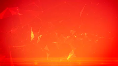 Abstract digital background Illustrazione stock