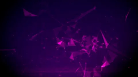 Abstract digital background Illustrazione stock