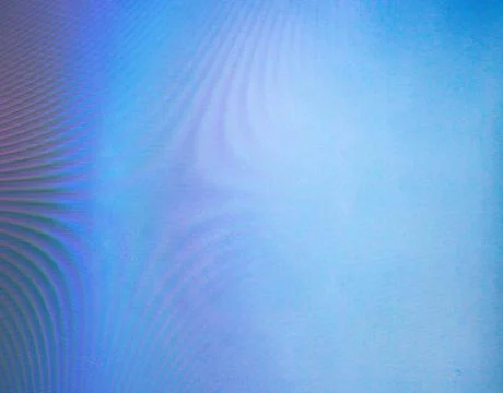 Abstract digital background interference matrices, blue and turquoise toning Stock Photos