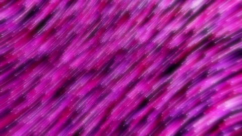 Abstract digital background light speed space pink rays background falling Stock Footage 299998040