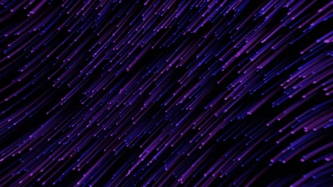 Abstract digital background light speed space colorful neon lights background Video stock 299999066