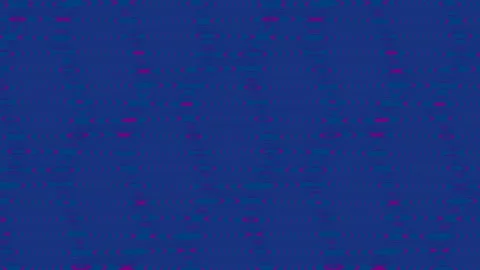 Abstract Digital Background Loop: Seamless Blue and Purple Gradient Wave Stock Footage 337161823