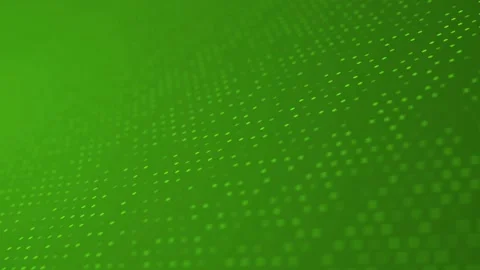 Abstract digital background. Moving dot animation. Video stock 170320165
