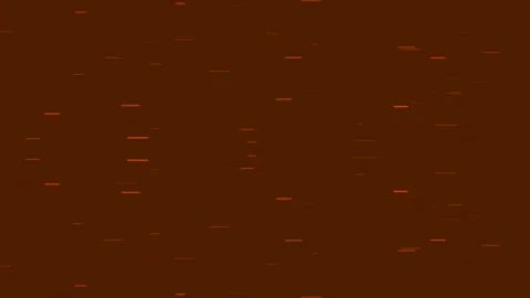 Abstract Digital Background with Moving Purple Neon Data Lines Stock Footage 332608515