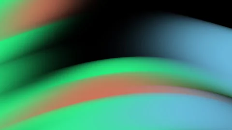 Abstract digital background often used for desktop wallpapers. Stock Footage 335110816