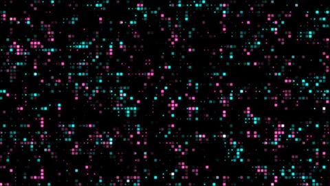 Abstract digital background, perfect for technology Stock Footage 339134714