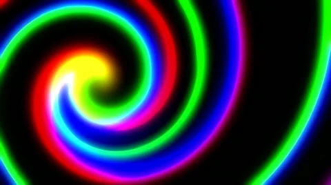 Abstract digital background pi center  Stock Footage 51027384