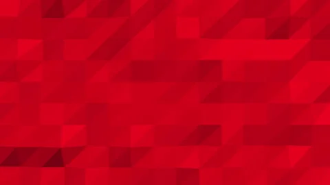 Abstract digital background with polygonal geometric surface. Stock Footage 108894336