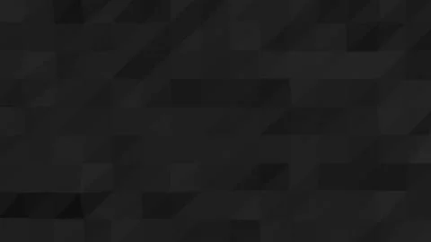 Abstract digital background with polygonal geometric surface. Stock Footage 108894362