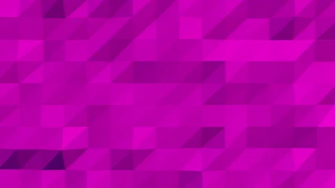 Abstract digital background with polygonal geometric surface. Stock Footage 108894380