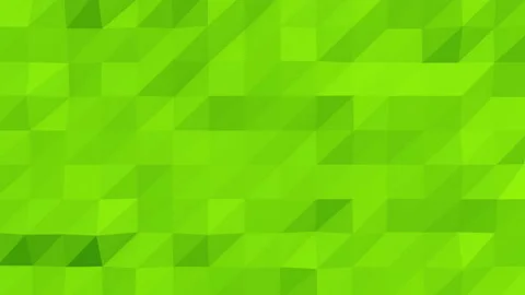 Abstract digital background with polygonal geometric surface. Stock-Footage 108894414