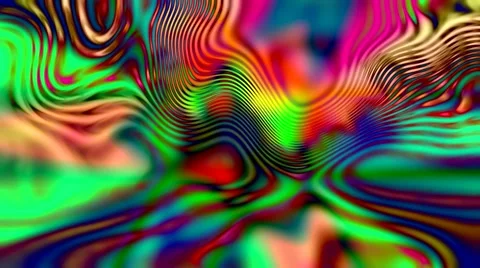 Abstract digital background road like movement  Video stock 51028275