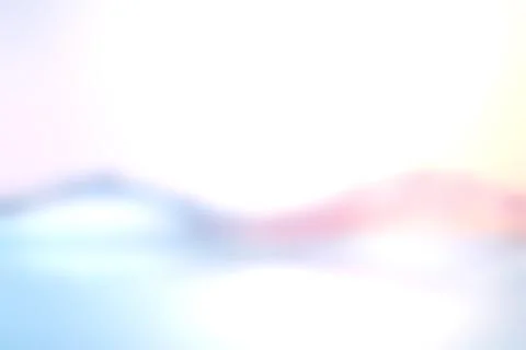 Abstract Digital Background with Soft Blue Pink and White Gradient for Crea.. Stock Photos