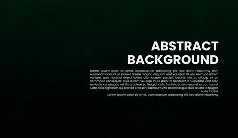 Abstract digital background with white glowing curved line wave pattern Stockillustratie