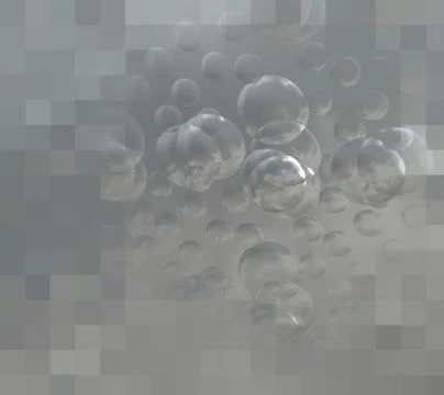 Abstract digital background8 Stock Illustration