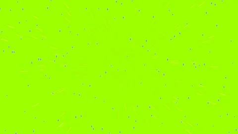 Abstract Digital Binary Code Rain on Neon Pink Background Stock Footage 333082496