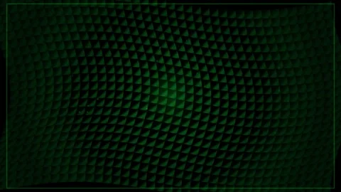 Abstract Digital Binary Code Wavy Motion Background Stock Footage 345521000