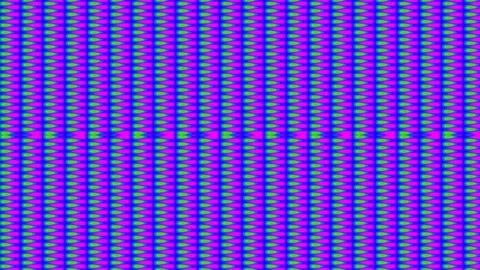 Abstract digital blue and cyan wave background pattern loop for technology .. Stock Footage 339496346