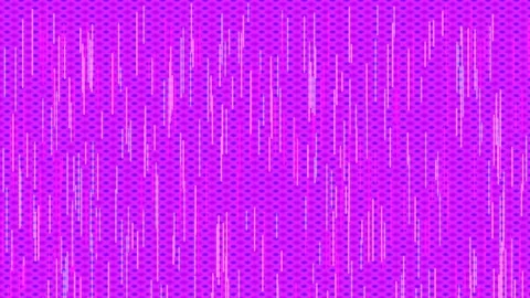 Abstract digital blue backdrop with flowing wave texture for technology scree 動画素材 337708056