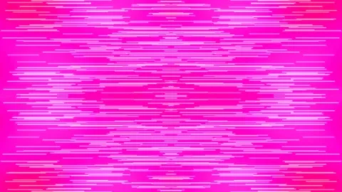 Abstract Digital Blue Lines Motion Background Stock Footage 332607982